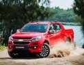 Chevrolet Colorado 2018 - Bán xe Chevrolet Colorado năm sản xuất 2018, màu đỏ, nhập khẩu nguyên chiếc