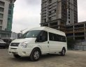 Ford Transit   2018 - Bán Ford Transit 2018, dòng xe 16 chỗ hữu dụng trong kinh doanh