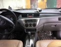 Mitsubishi Lancer GLX 2005 - Bán xe Mitsubishi GLX sản xuất năm 2005 số tự động