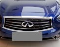 Infiniti QX70 AT 2015 - Bán gấp Infiniti QX70 tự động 2015 xanh dương độc nhất Việt Nam