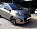 Kia Picanto MT 2014 - Cần bán lại xe Kia Picanto MT đời 2014 số sàn, 285 triệu