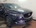 Mazda CX 5 2018 - Bán Mazda CX 5 năm sản xuất 2018, màu xanh lam