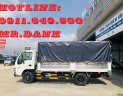 Isuzu QKR 2018 - Bán xe tải Isuzu 2.2 tấn xe Nhật Isuzu QKR 270, model 2018, hỗ trợ trã góp nhanh dễ dàng