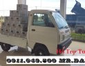 Suzuki Super Carry Truck 2018 - Chuyên bán xe tải Suzuki Truck 650kg (lắp ráp) thùng lửng