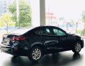 Mazda 3 1.5  2018 - Bán Mazda 3 ưu đãi cực nhiều trước tết, tặng 01 năm BHVC, đủ xe giao trước tết. Hotline: 0702020222