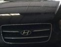 Hyundai Santa Fe 2008 - Cần bán Hyundai Santa Fe sản xuất 2008, màu đen, nhập khẩu nguyên chiếc chính chủ
