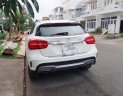 Mercedes-Benz CLA class  CLA 250  2016 - Bán xe Mercedes Benz GLA Class 250 4Matic 2016, xe chính chủ nữ xài nên giữ gìn cẩn thận như mới