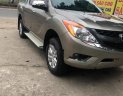 Mazda BT 50 3.2L 4x4 AT 2014 - Bán BT50 siêu mới, bản số tự động 3.2 mạnh mẽ, 2 cầu điện