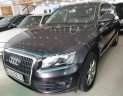 Audi Q5 2.0 AT 2011 - Bán xe Audi Q5, sx năm 2011, nhập Đức, đăng kí tư nhân chính chủ từ đầu, đi ít, giữ gìn còn rất mới