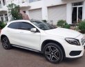 Mercedes-Benz CLA class  CLA 250  2016 - Bán xe Mercedes Benz GLA Class 250 4Matic 2016, xe chính chủ nữ xài nên giữ gìn cẩn thận như mới