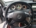 Mercedes-Benz C class C250 2014 - Cần bán xe Mercedes C250 chính chủ từ đầu