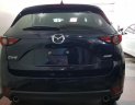 Mazda CX 5 2018 - Bán Mazda CX 5 năm sản xuất 2018, màu xanh lam