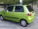 Daewoo Matiz S 2005 - Bán xe Daewoo Matiz đời 2005 màu xanh lục, 76 triệu