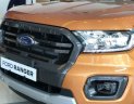 Ford Ranger Wildtrak  2018 - Cần bán xe Ford Ranger Wildtrak đời 2019, xe nhập