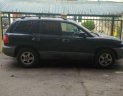 Hyundai Santa Fe 2004 - Cần bán gấp Hyundai Santa Fe đời 2004, xe nhập chính chủ