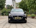 Mazda 2   2016 - Bán xe Mazda 2 Hatchback đời 2017, màu xanh lam