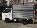 Suzuki Supper Carry Truck 2018 - Bán xe Suzuki Super Carry Truck - Thùng Kín/Bạt. Có xe giao ngay. Liên hệ: 0961.341.820