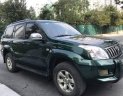 Toyota Prado   2008 - Cần bán gấp Toyota Prado sản xuất 2008, nhập khẩu nguyên chiếc