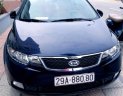 Kia Forte EX 1.6 MT 2012 - Cần bán gấp Kia Forte EX 1.6 MT 2012, xe em dùng đi làm hàng ngày