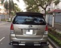 Toyota Innova 2.0G 2011 - Cần bán Toyota Innova 2.0G 2011, xe gia đình