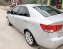 Kia Forte   2011 - Bán Kia Forte đời 2011, màu bạc, xe gia đình
