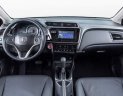 Honda City  1.5 CVT 2018 - Bán Honda City sản xuất năm 2018, màu trắng, giá chỉ 559 triệu