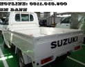 Suzuki Super Carry Truck 2018 - Chuyên bán xe tải Suzuki Truck 650kg (lắp ráp) thùng lửng