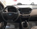 Hyundai Grand i10  1.2 MT Base 2018 - Cần bán Hyundai Grand i10 1.2 MT Base 2018, mới 100%