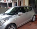 Suzuki Swift  AT 2013 - Bán xe Suzuki Swift số tự động sx 2013, xe nhà tôi đi giữ gìn