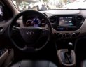 Hyundai Grand i10 AT 2016 - Bán Hyundai Grand i10 AT sản xuất 2016, màu trắng, nhập khẩu