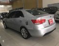 Kia Forte EX 1.6 MT 2011 - Salon ô tô Ánh Lý bán xe Kia Forte số sàn, sản xuất 2011, xe biển tỉnh, hồ sơ rút ngay trong ngày