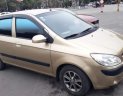 Hyundai Getz   2008 - Bán xe Hyundai Getz đời 2008, màu vàng, nhập khẩu, 179tr