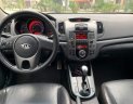 Kia Forte   1.6AT 2010 - Bán Kia Forte 1.6AT năm sản xuất 2010, màu bạc, giá tốt