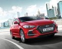 Hyundai Elantra 1.6 MT 2019 - Bán Hyundai Elantra đời 2019, màu đỏ, giá cực hot nhiều ưu đãi khủng