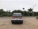 Mitsubishi Chariot   1995 - Bán Mitsubishi Chariot sản xuất 1995, màu bạc, nhập khẩu 