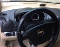 Chevrolet Aveo LTZ 1.5 AT 2014 - Cần bán xe Chevrolet Aveo LTZ màu trắng, sản xuất năm 2014, hộp số tự động