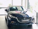 Mazda 3 1.5  2018 - Bán Mazda 3 ưu đãi cực nhiều trước tết, tặng 01 năm BHVC, đủ xe giao trước tết. Hotline: 0702020222