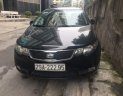 Kia Forte 2011 - Cần bán xe Kia Forte năm sản xuất 2011, màu đen