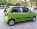 Daewoo Matiz S 2005 - Bán xe Daewoo Matiz đời 2005 màu xanh lục, 76 triệu