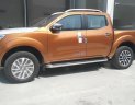 Nissan Navara 2.5 VL 2018 - Bán Nissan Navara VL full option, xe giao ngay, hỗ trợ vay 80%, giảm 55tr