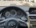 Mazda 6 2.5 2018 - Cần tiền gấp bán xe Mazda 6 trắng Ngọc Trinh