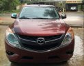 Mazda BT 50 2015 - Bán xe Mazda BT 50 năm sản xuất 2015, màu đỏ, nhập khẩu nguyên chiếc chính chủ