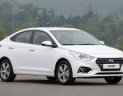 Hyundai Accent 2018 - Bán Hyundai Accent sản xuất năm 2018, màu trắng, giá chỉ 425 triệu