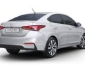 Hyundai Accent 2018 - Bán Hyundai Accent sản xuất năm 2018, màu trắng, giá chỉ 425 triệu