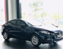 Mazda 3 1.5  2018 - Bán Mazda 3 ưu đãi cực nhiều trước tết, tặng 01 năm BHVC, đủ xe giao trước tết. Hotline: 0702020222