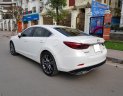 Mazda 6 2.5 2018 - Cần tiền gấp bán xe Mazda 6 trắng Ngọc Trinh