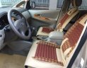 Toyota Innova 2.0G 2011 - Cần bán Toyota Innova 2.0G 2011, xe gia đình