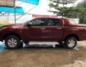 Mazda BT 50 2015 - Bán xe Mazda BT 50 năm sản xuất 2015, màu đỏ, nhập khẩu nguyên chiếc chính chủ