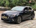 Mazda 2   2016 - Bán xe Mazda 2 Hatchback đời 2017, màu xanh lam