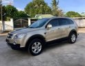 Chevrolet Captiva LT 2008 - Bán Chevrolet Captiva LT 2008 số sàn, giá tốt